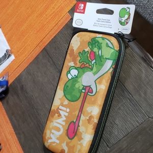 Nintendo Switch Case